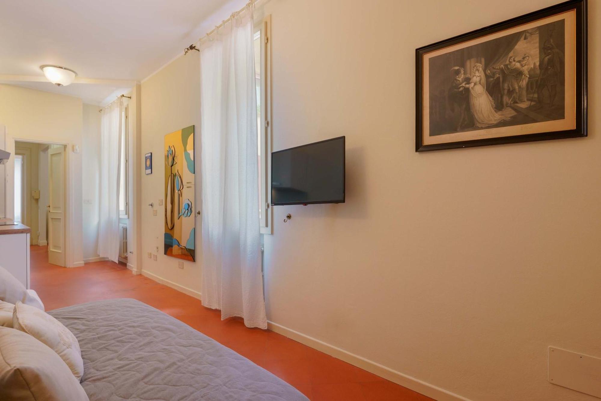 Apartment Borgo Cantarana Bologna