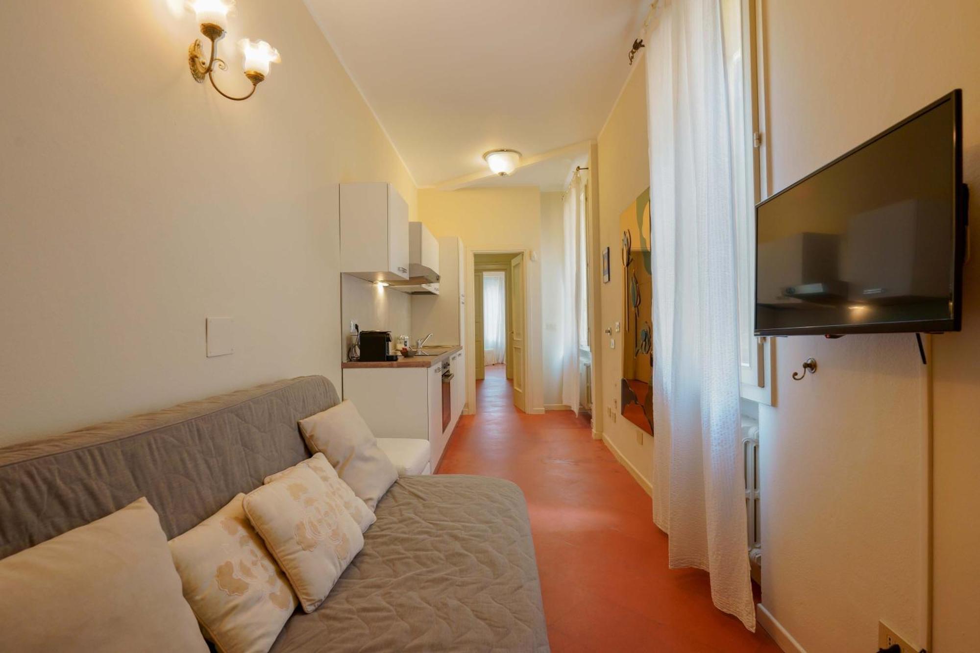 Borgo Cantarana * Bologna