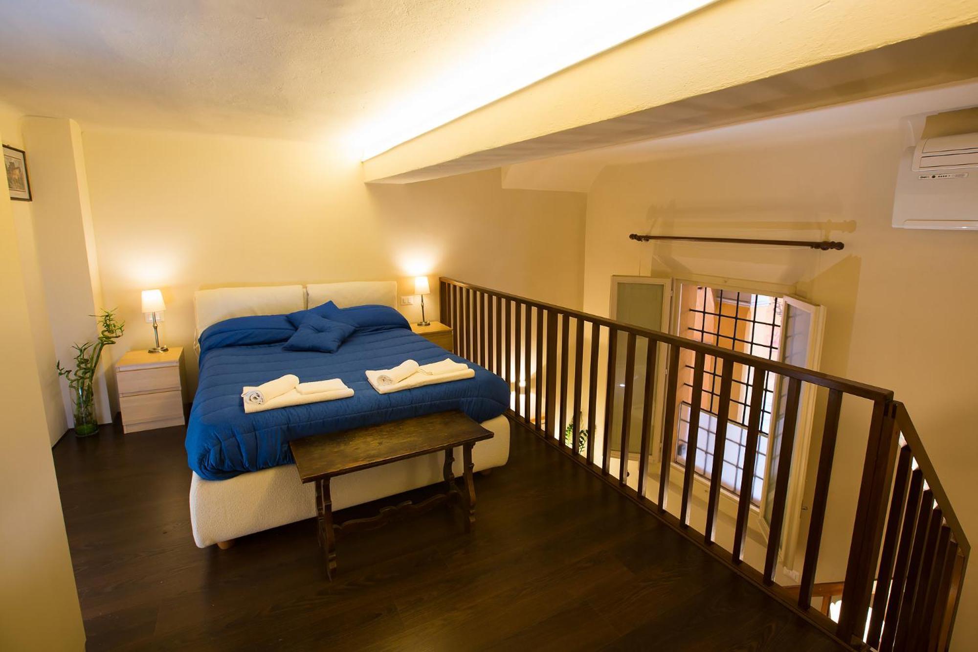 Borgo Cantarana Apartment