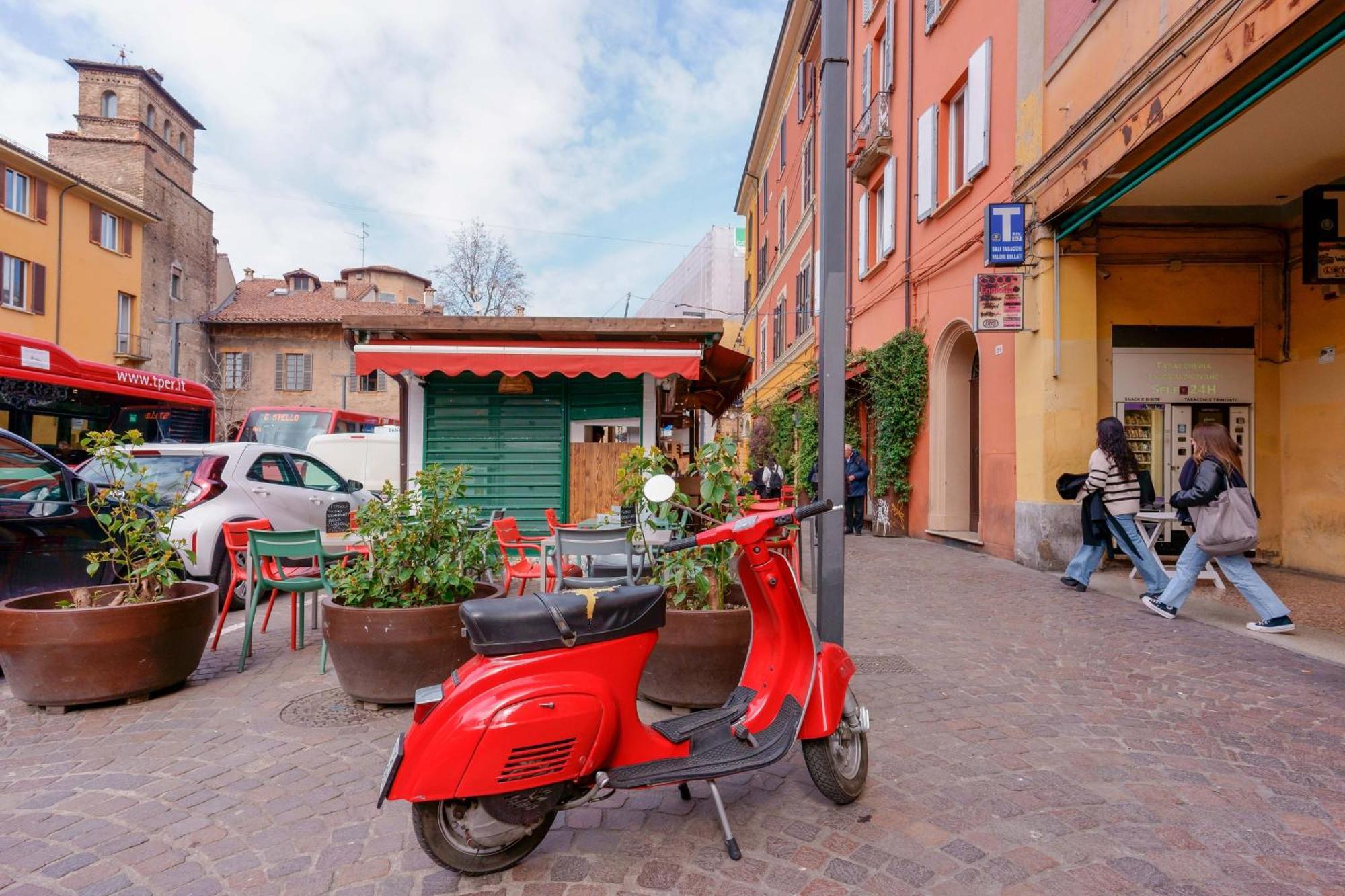 Borgo Cantarana Apartment *