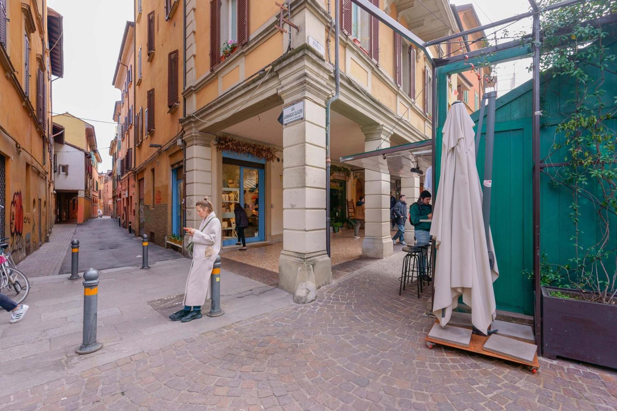 Borgo Cantarana Apartment Bologna