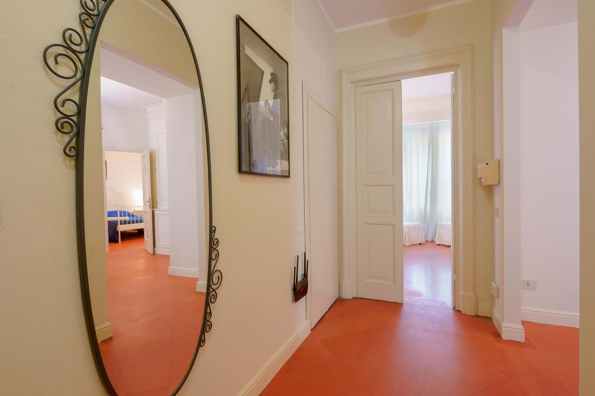 Borgo Cantarana Apartment *
