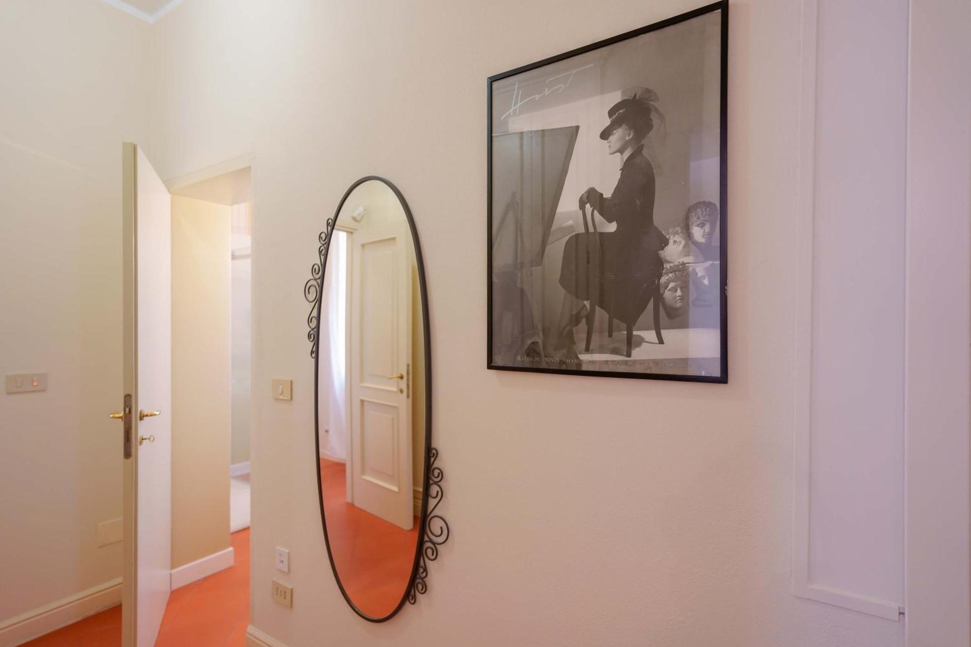 Borgo Cantarana Apartment *