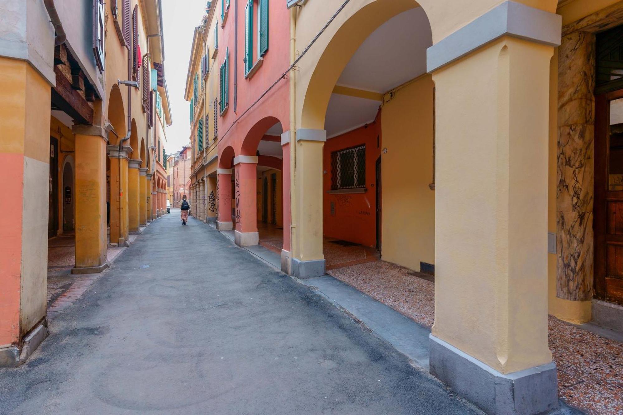 Apartment Borgo Cantarana Bologna