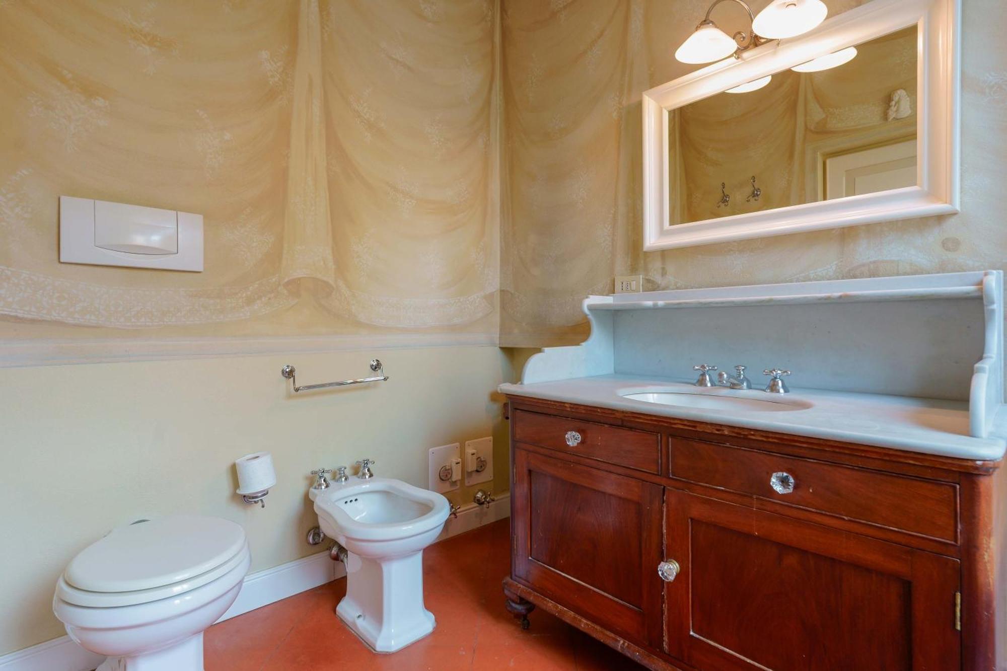 Apartment Borgo Cantarana