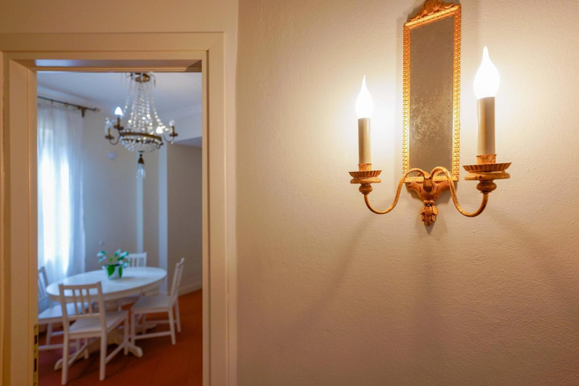 Borgo Cantarana Apartment