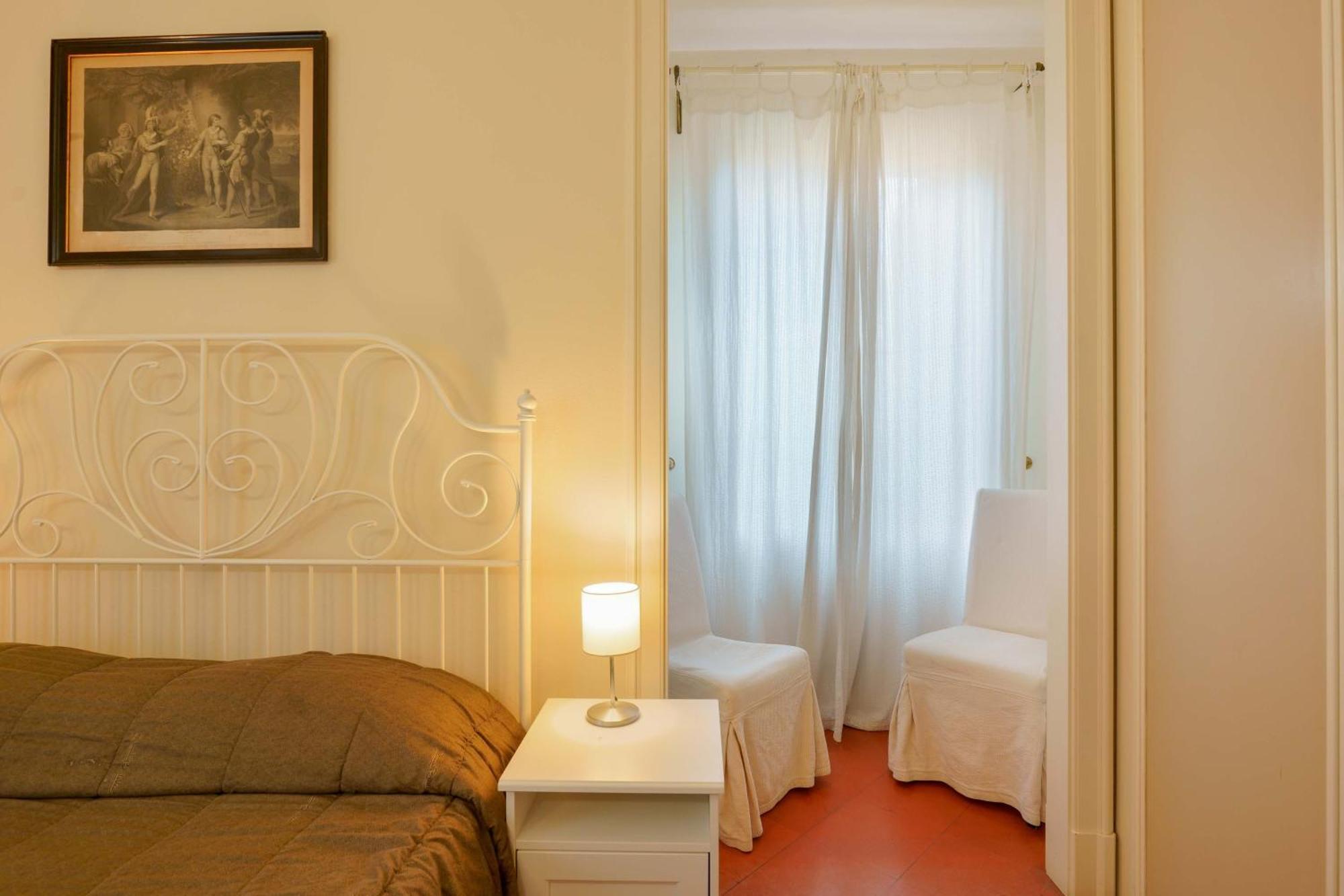 Apartment Borgo Cantarana *
