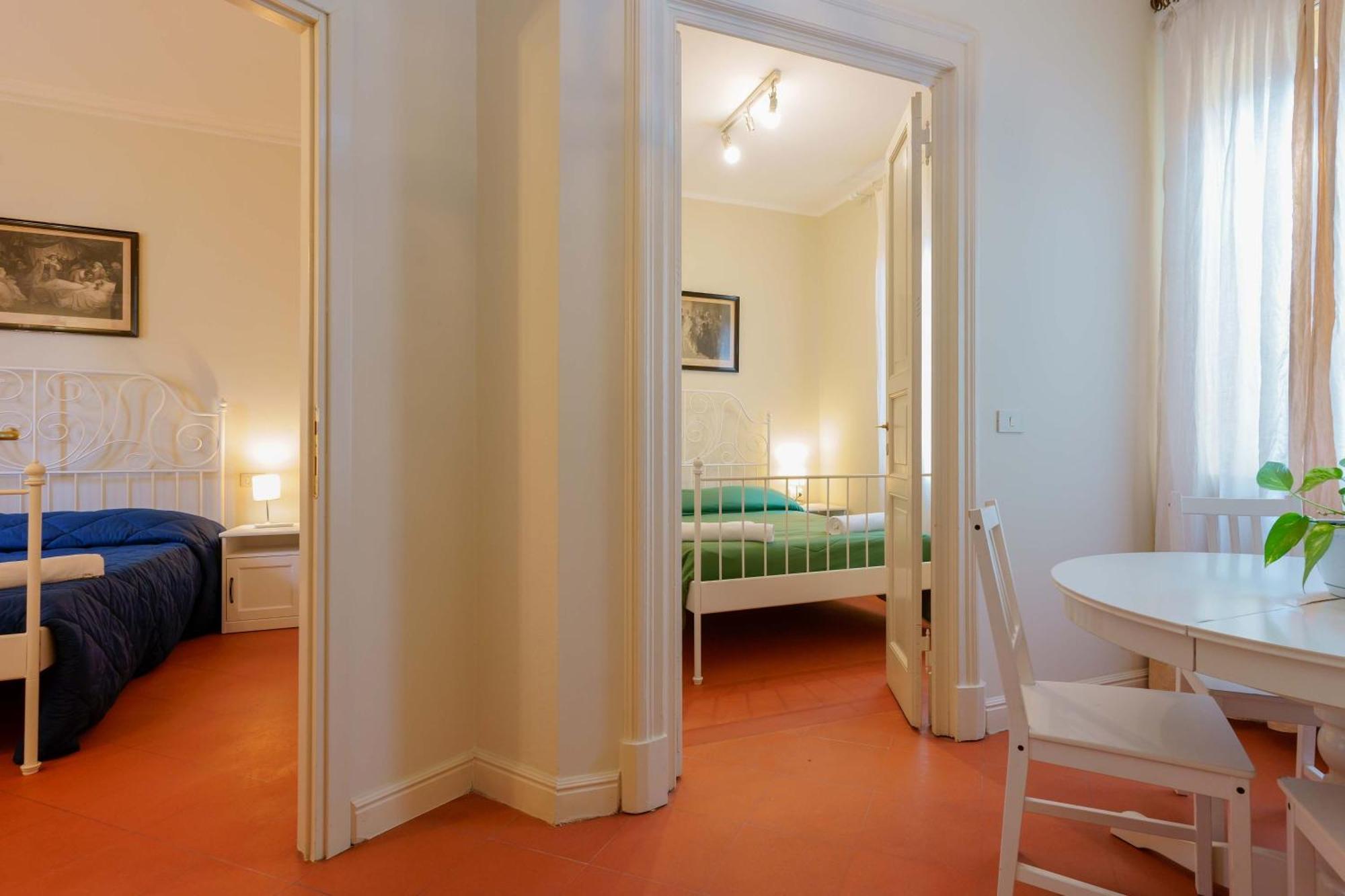 Borgo Cantarana Apartment *