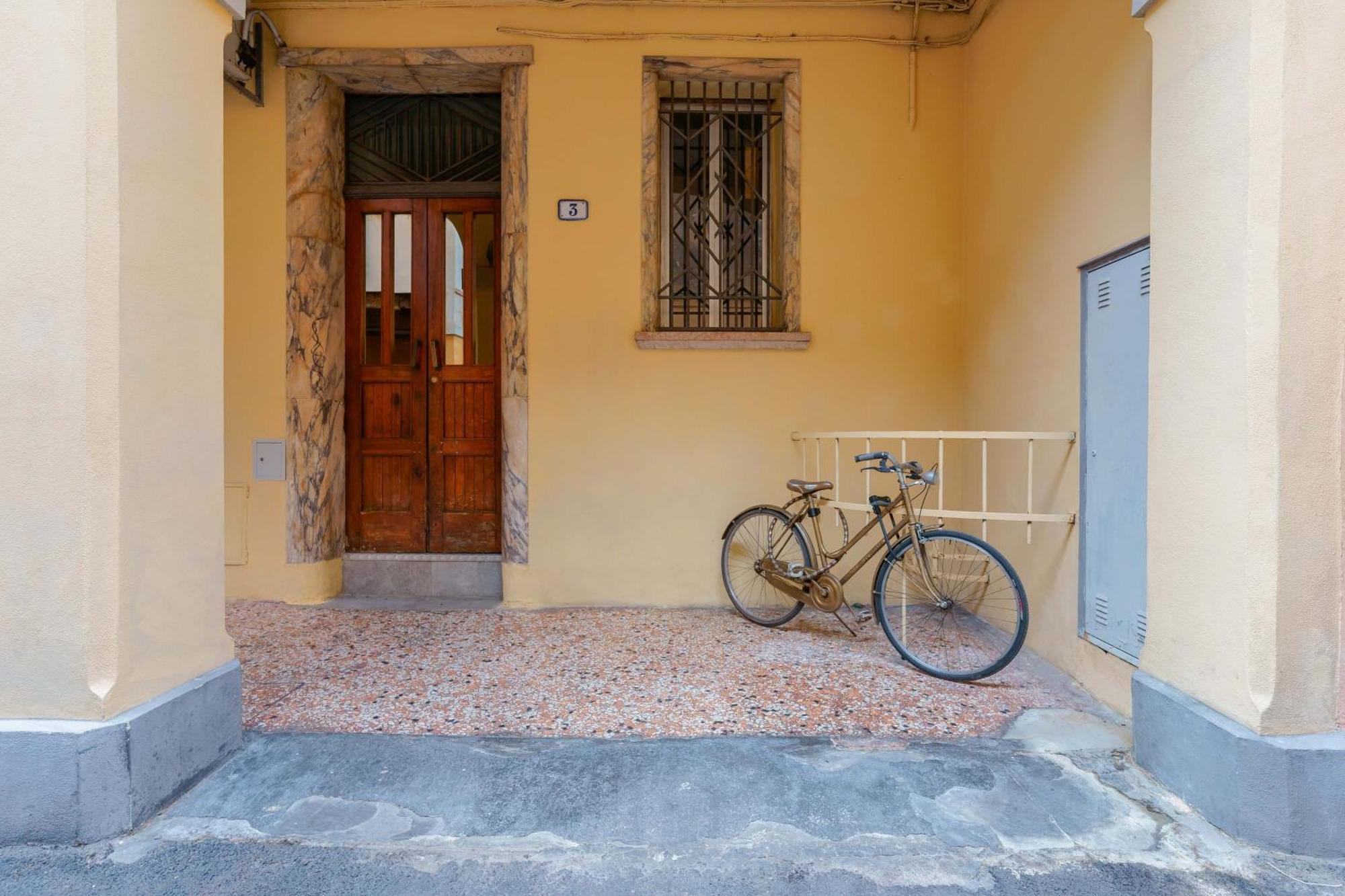 Borgo Cantarana *