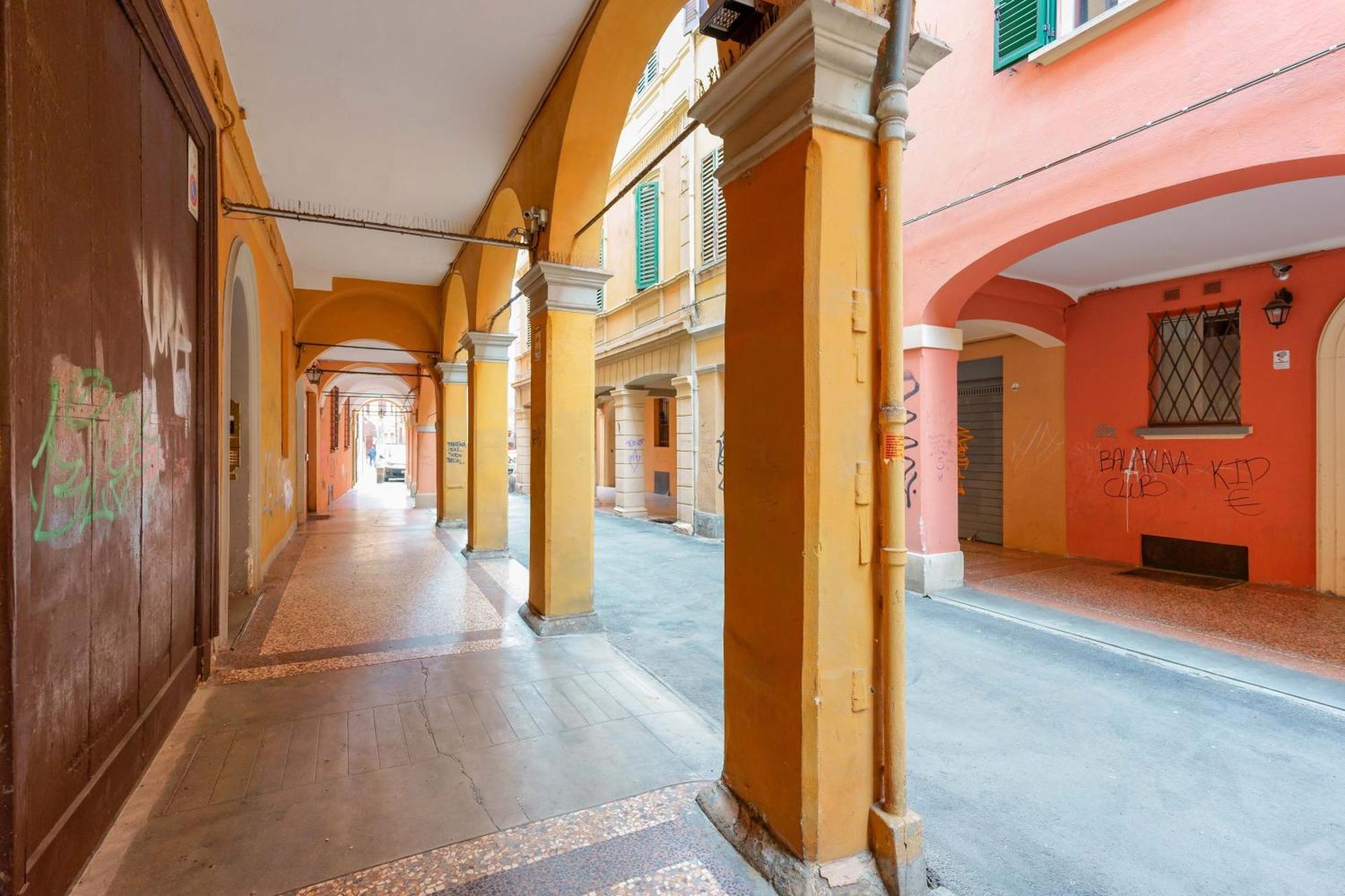 Apartment Borgo Cantarana