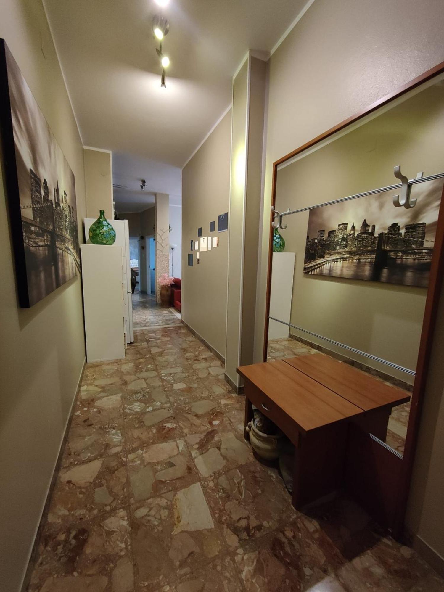 Elegante 90 Mq Zona Corticella Fiera Bologna