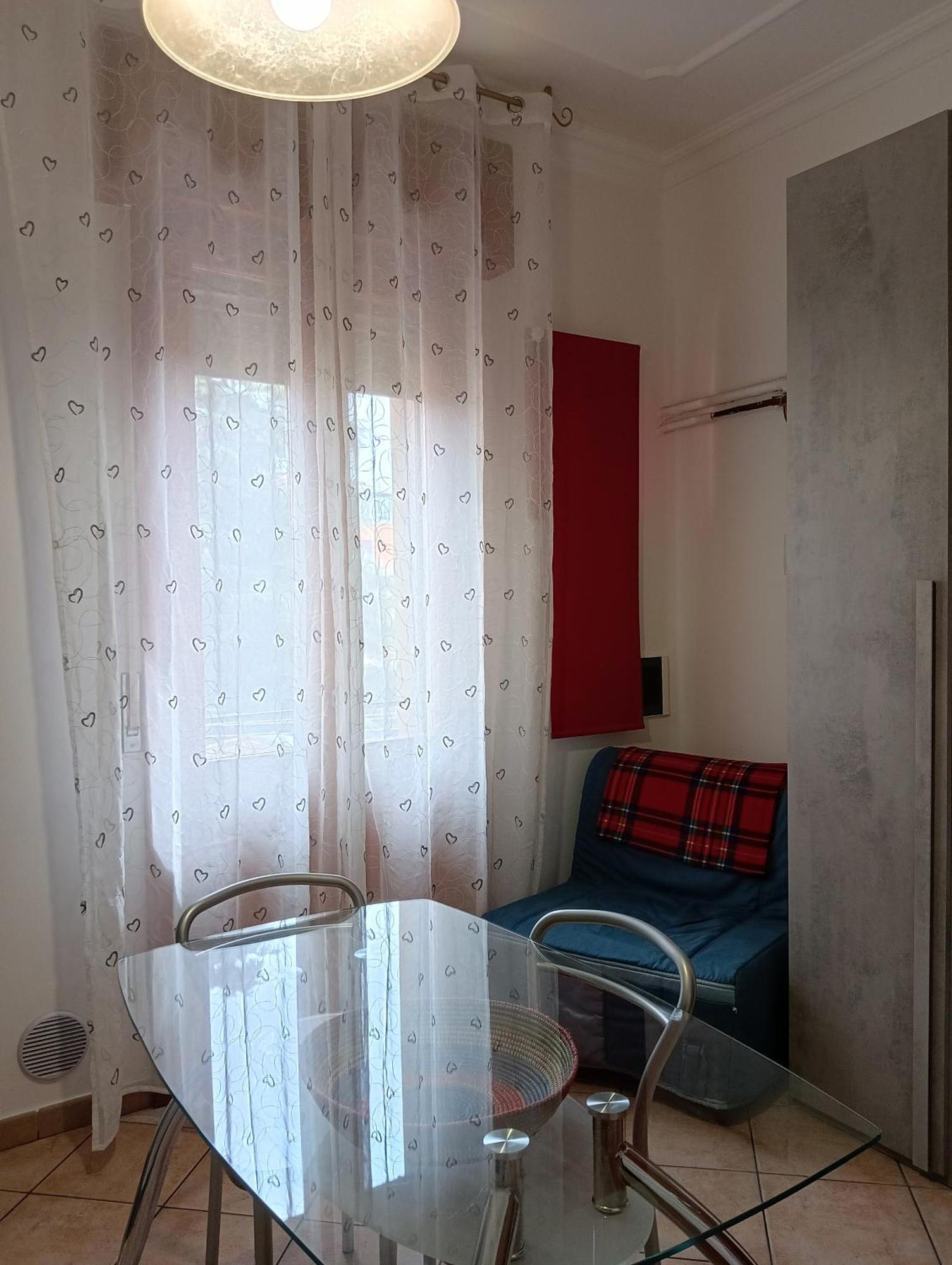 051 Apartment Bologna