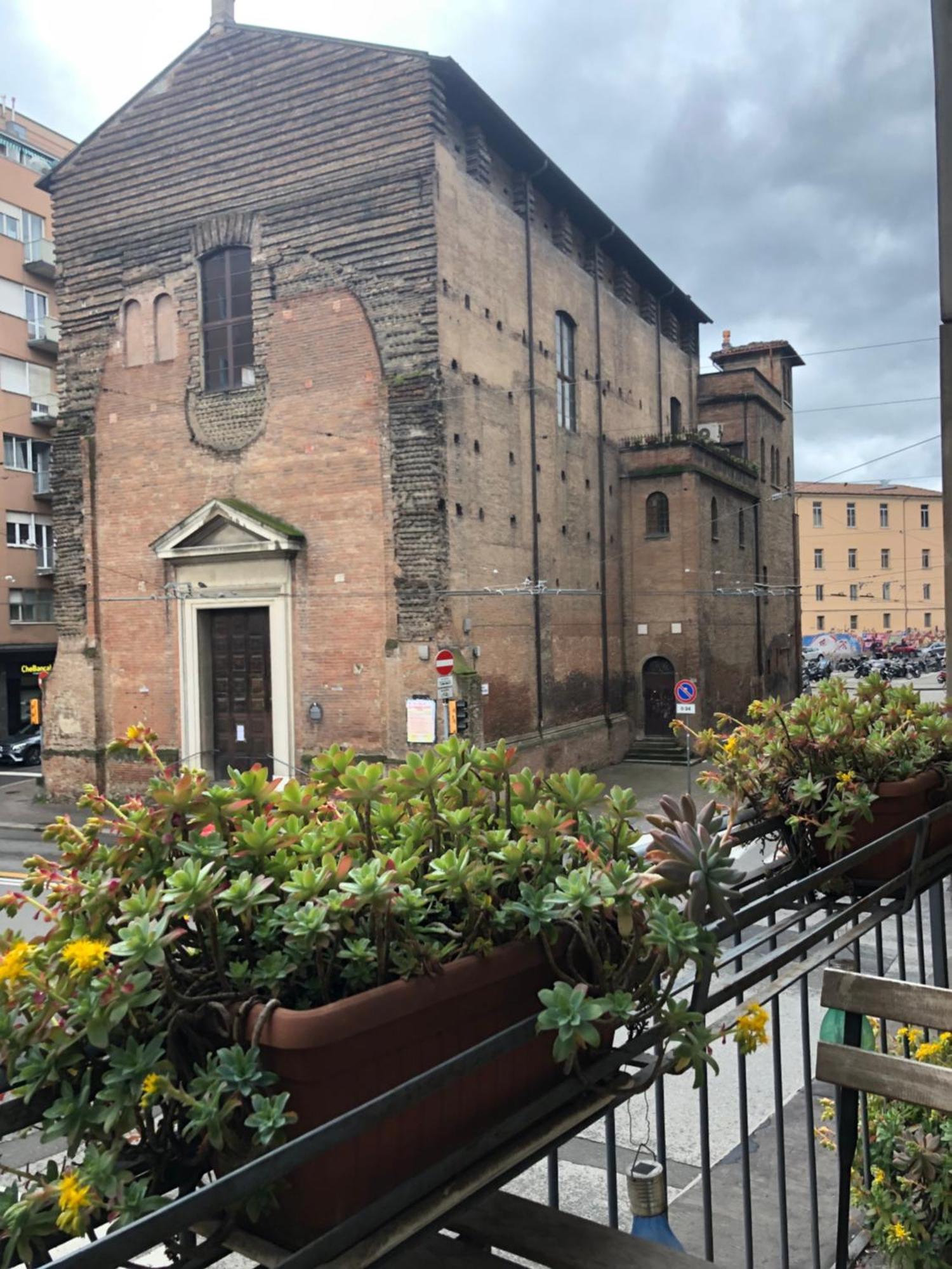 Residenza Riva Reno - Bologna