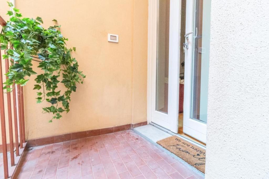 L Angolo Di Valentina Apartment