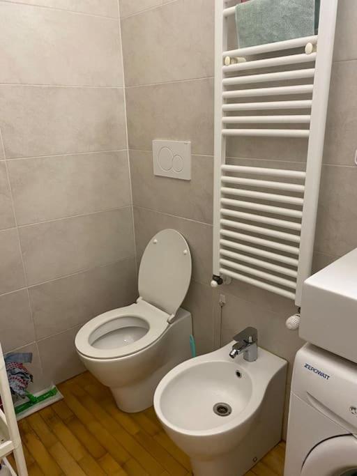 Apartment L Angolo Di Valentina