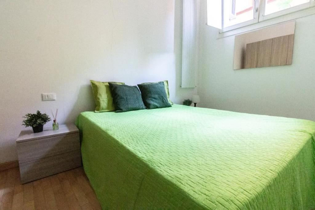 Apartment L Angolo Di Valentina Bologna