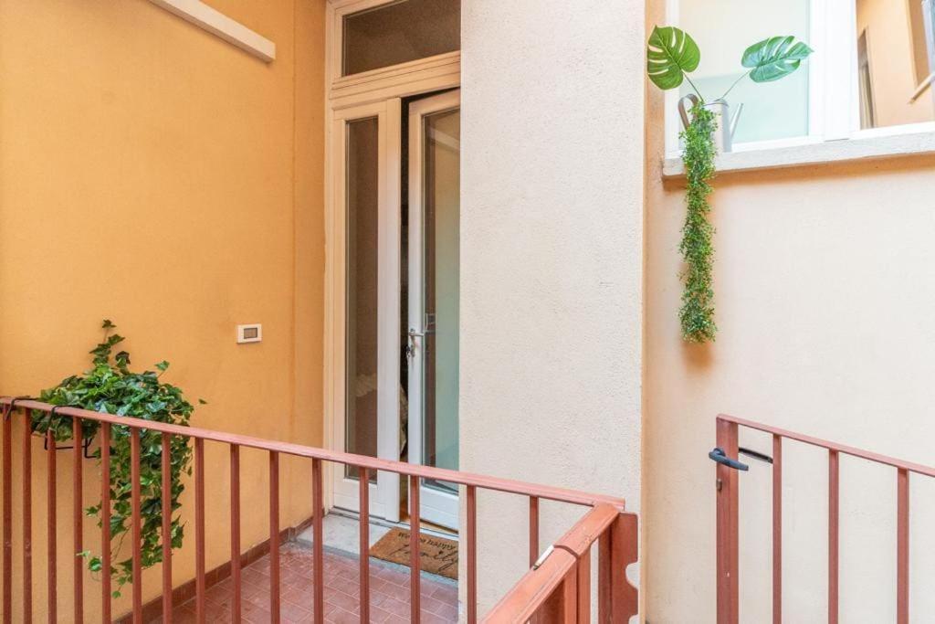 Apartment L Angolo Di Valentina Bologna