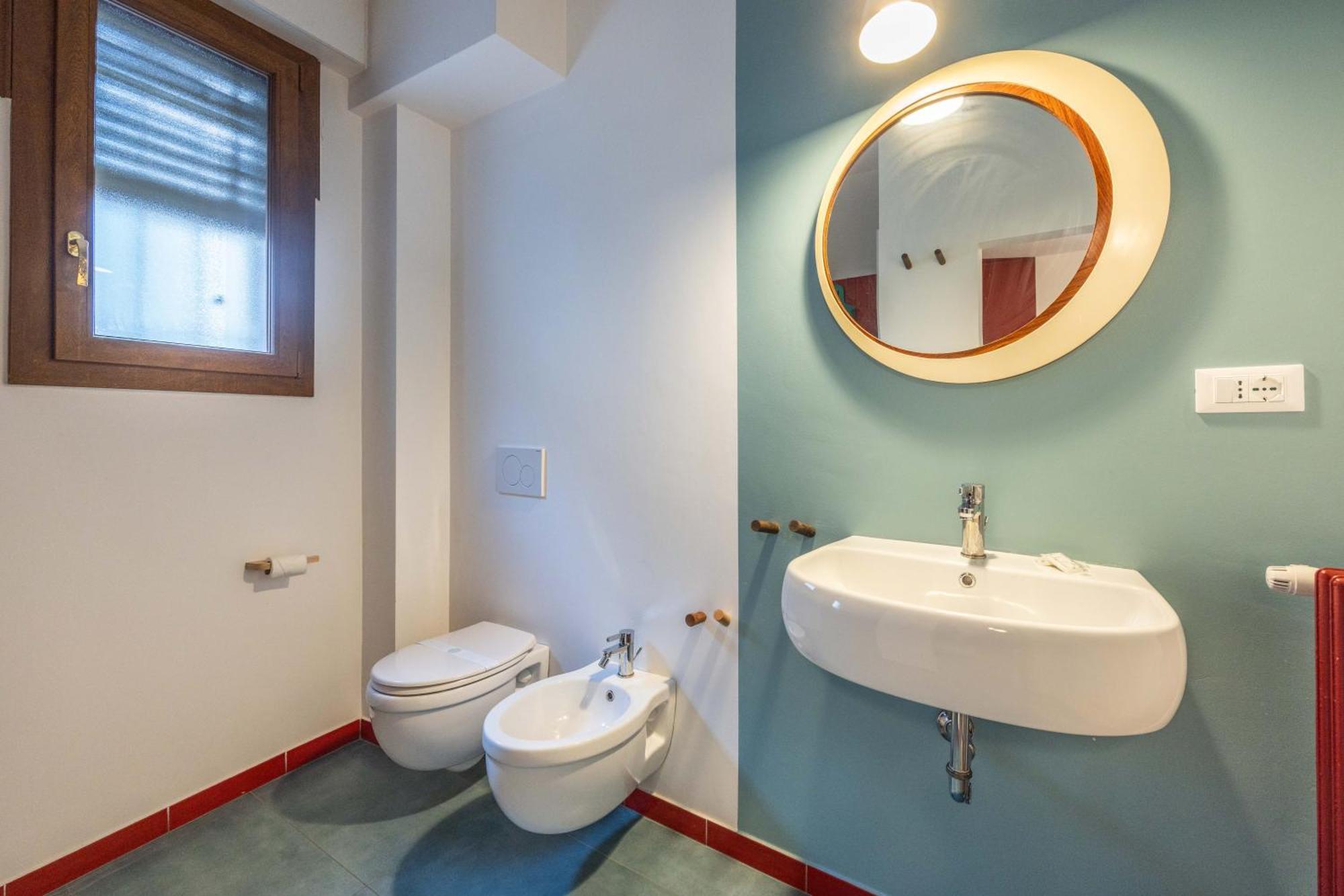 Guest house Bartoli Holidays, By Short Holidays *