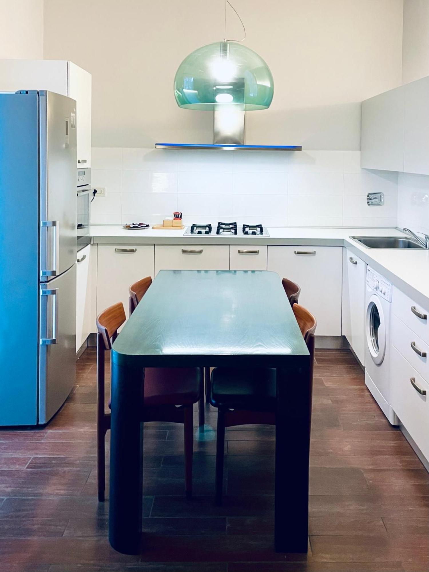 Casa Di Dora Elegante 3 Sant'orsola Apartment Bologna