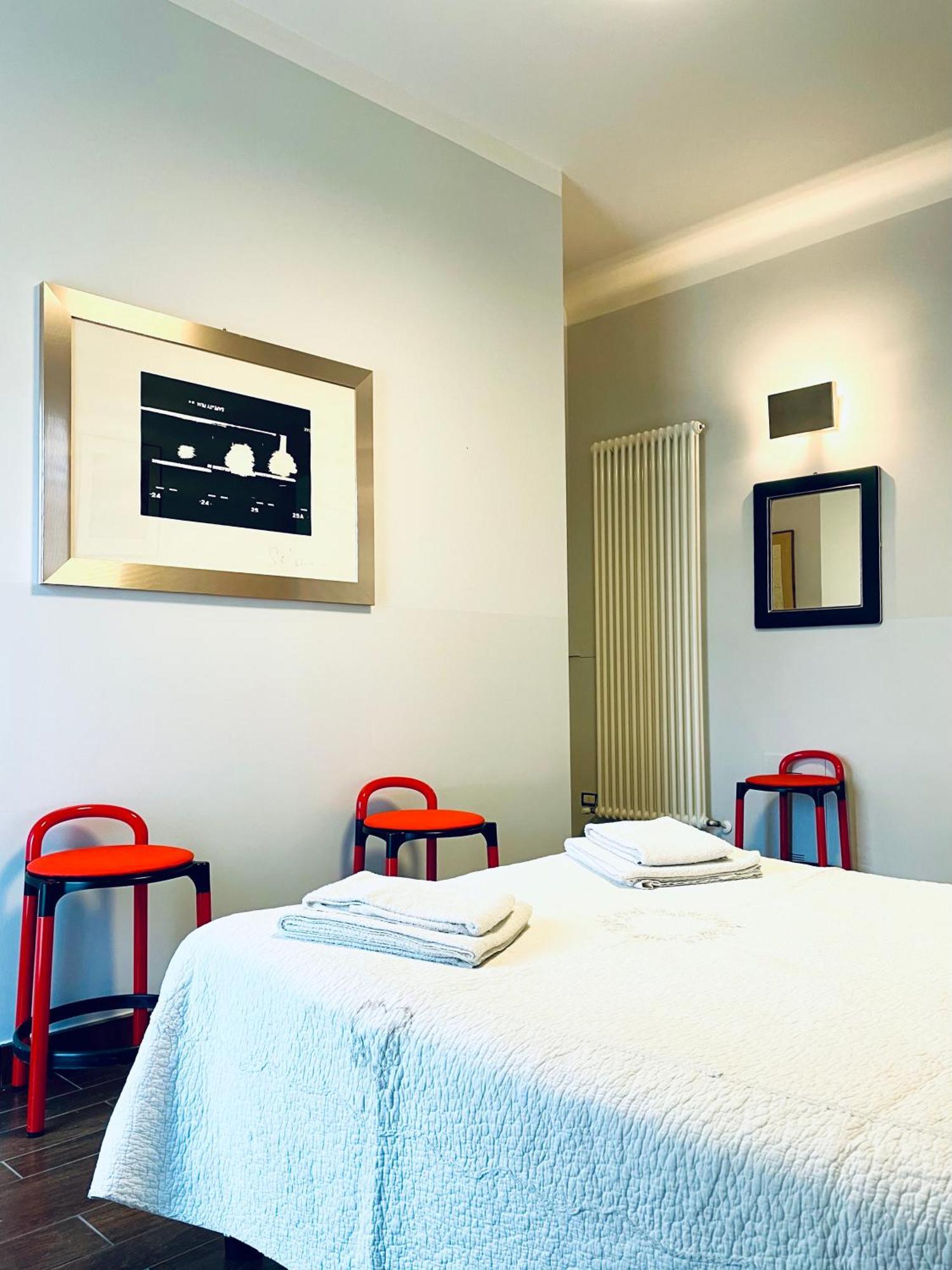 Apartment Casa Di Dora Elegante 3 Sant'orsola Bologna