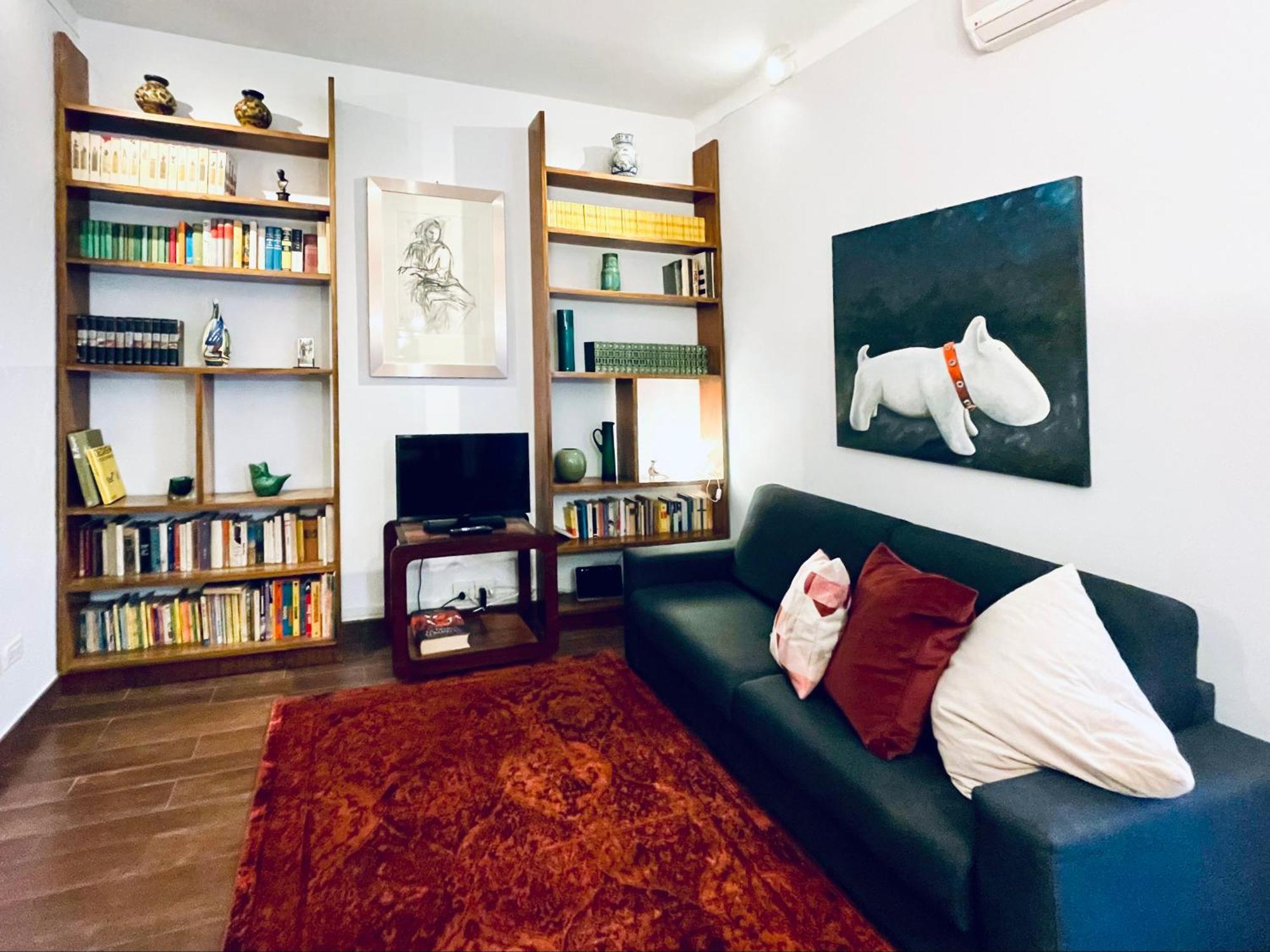 Casa Di Dora Elegante 3 Sant'orsola Apartment *