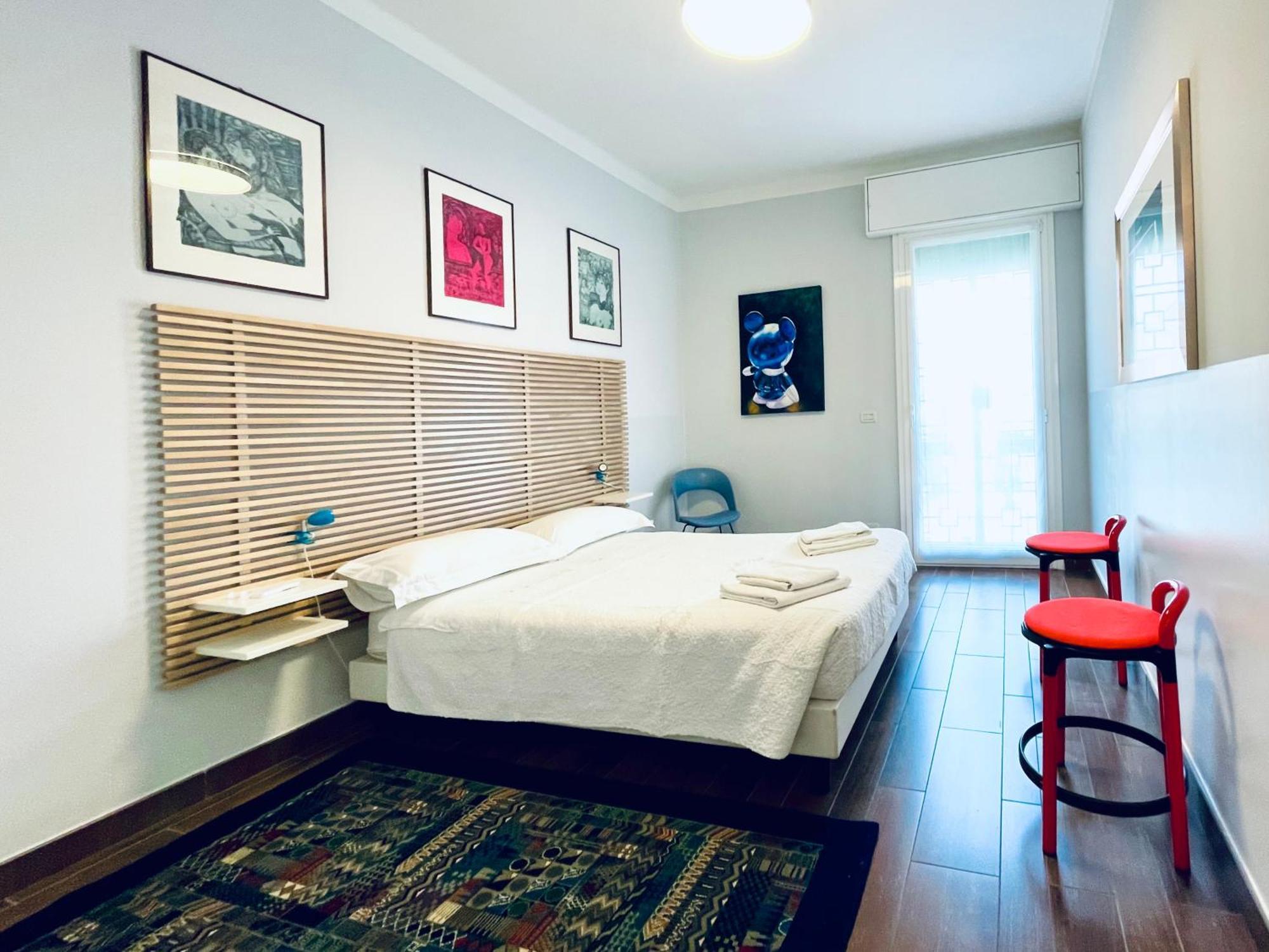 Apartment Casa Di Dora Elegante 3 Sant'orsola