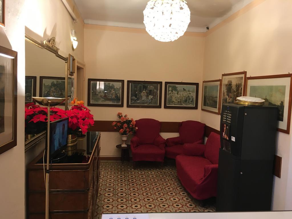 Panorama Centro Hotel *
