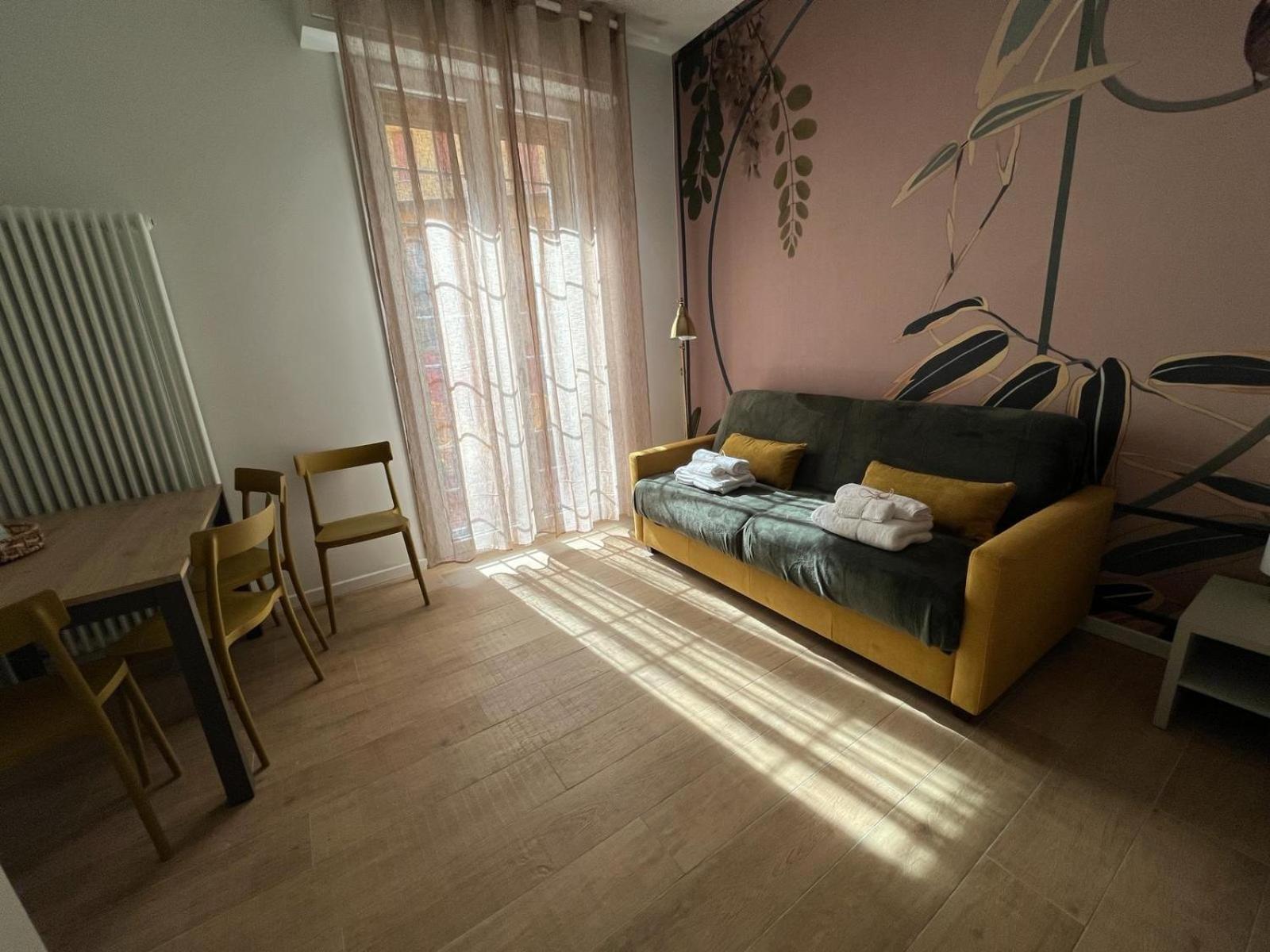 Calari - Monolocale Appartamento