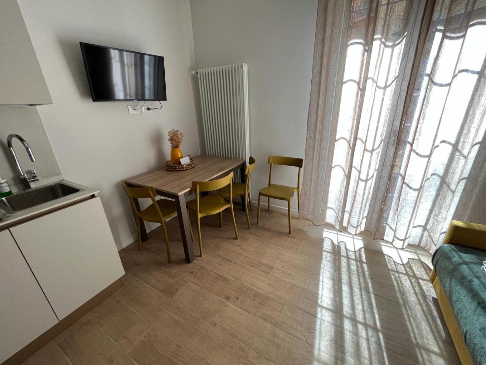 Calari - Monolocale Apartment *