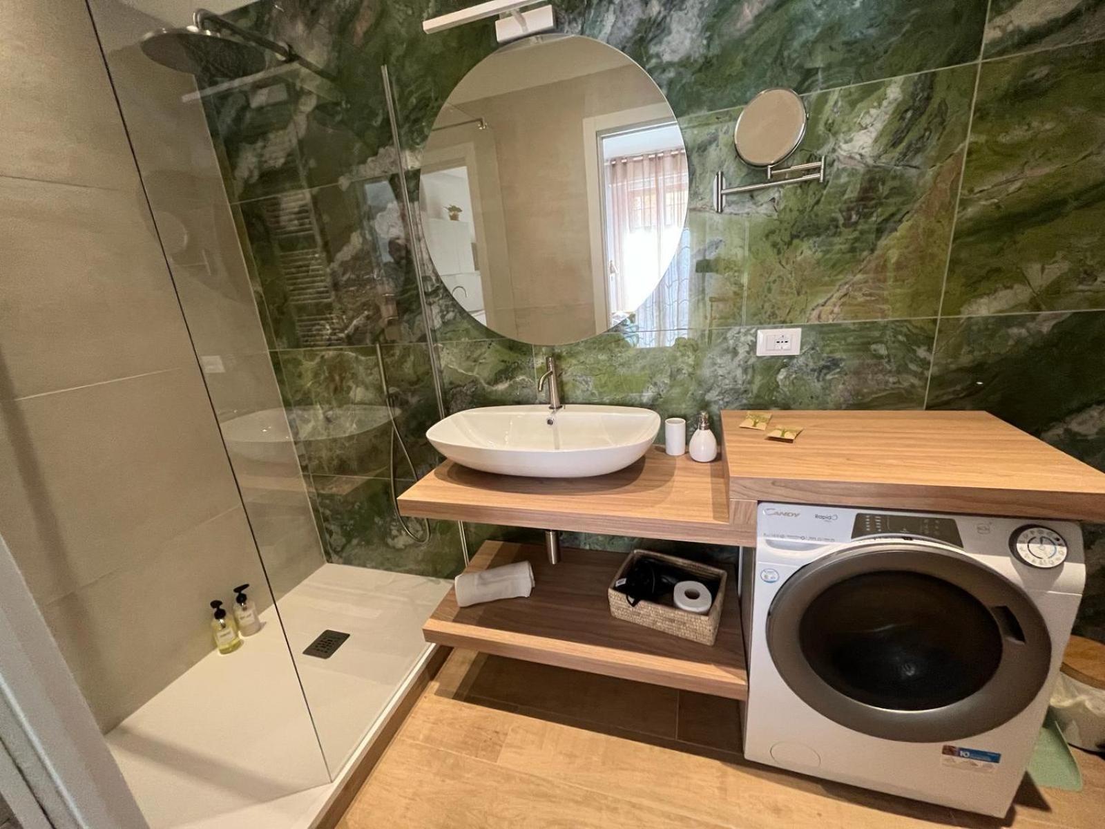 Calari - Monolocale Apartment