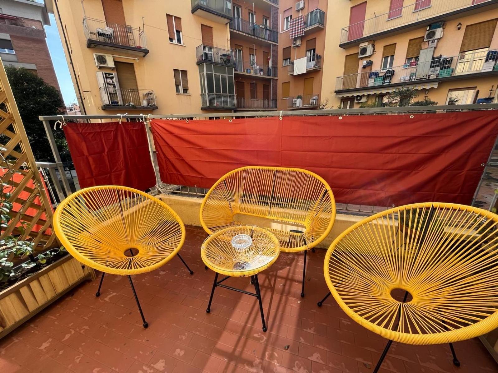 Calari - Monolocale Appartamento Bologna