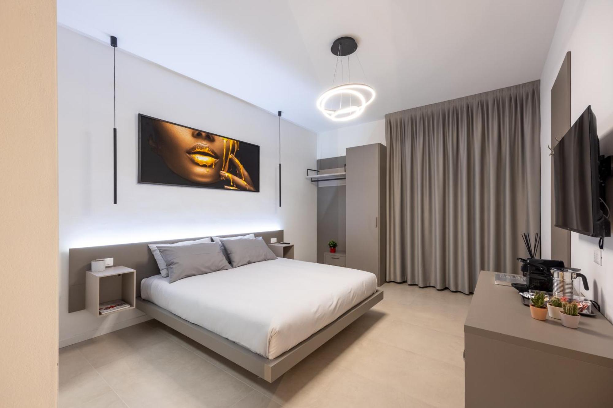 Guest house Luxury Station Bologna