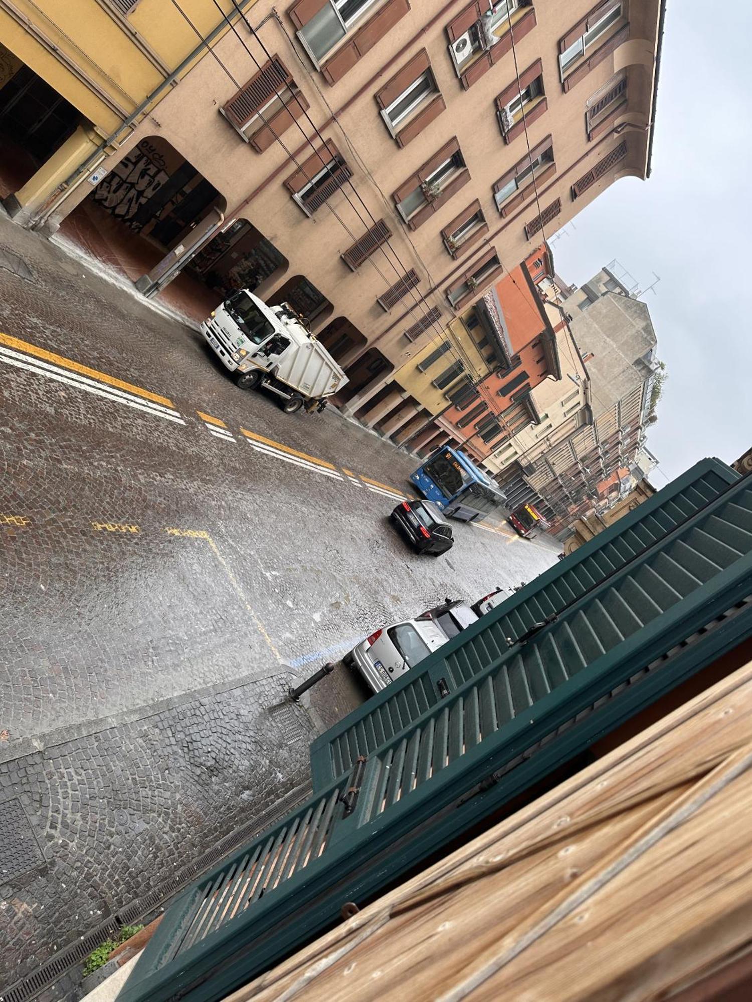 Appartamento San Felice *