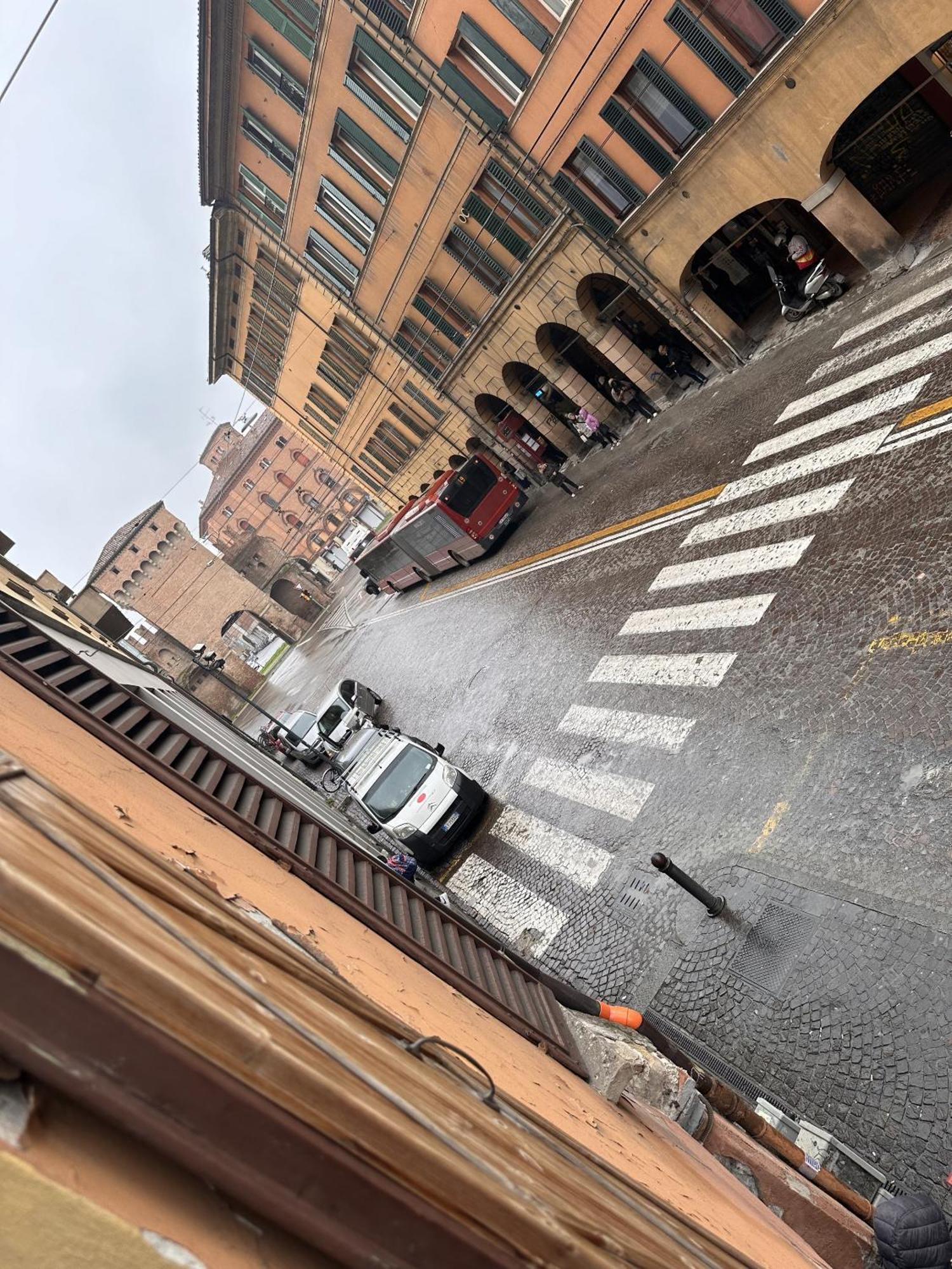 San Felice Appartamento *