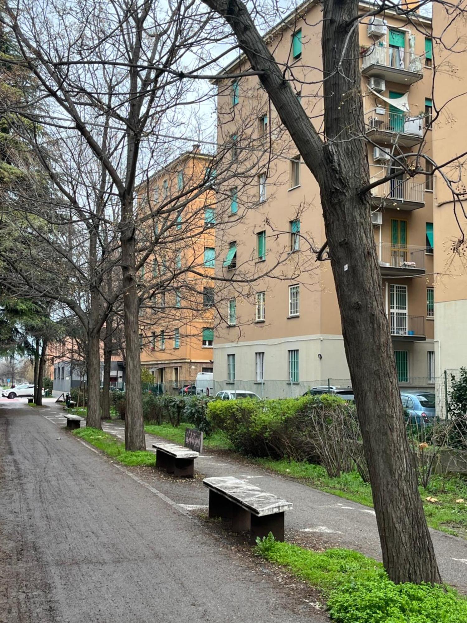 Casa Meli, Ampio Bilocale Nuovo