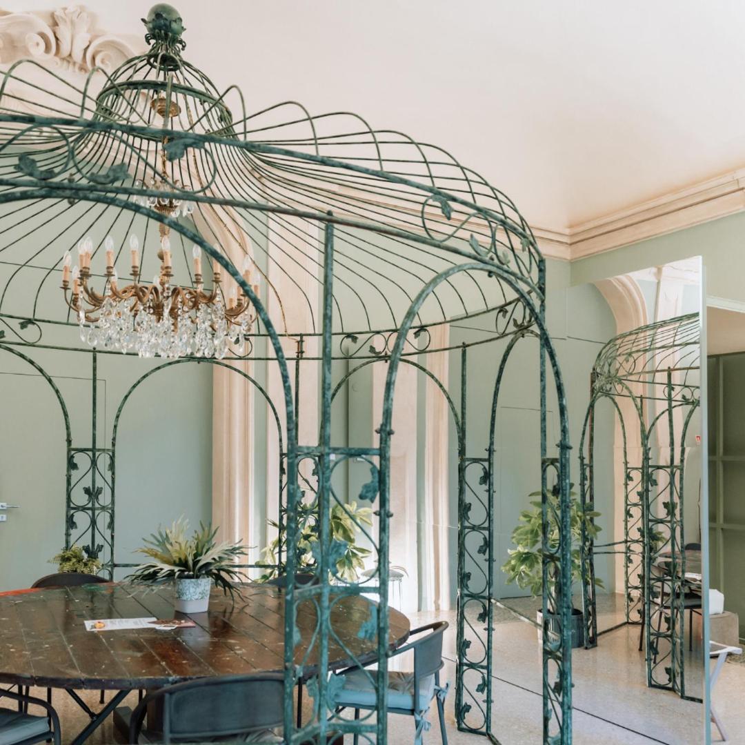 Atelier Pallavicini Appartement