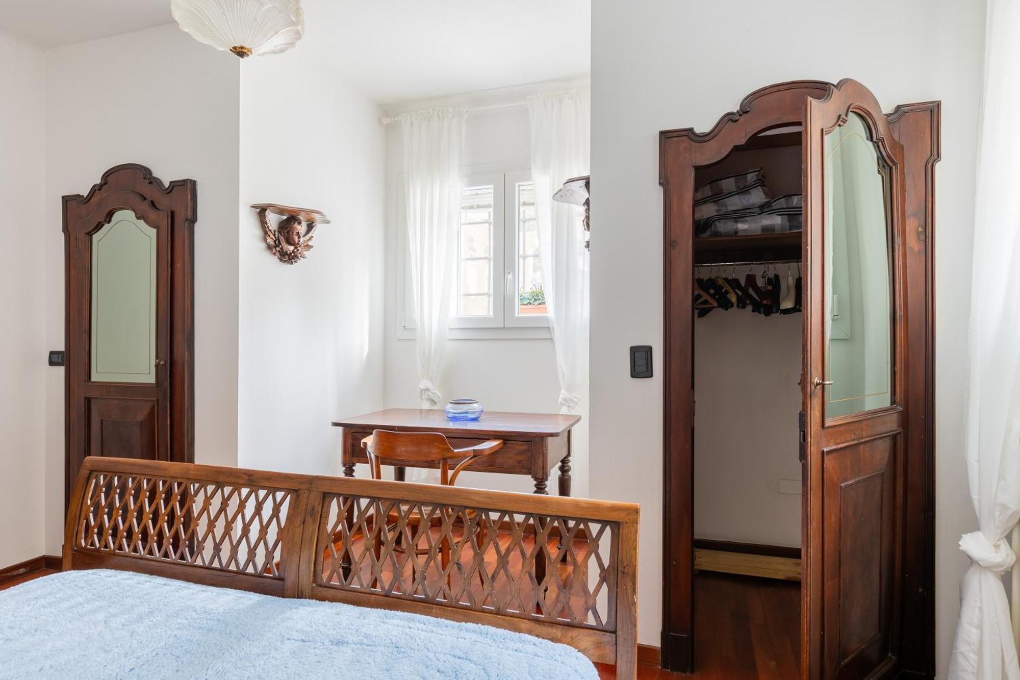 Casa San Mamolo Apartment