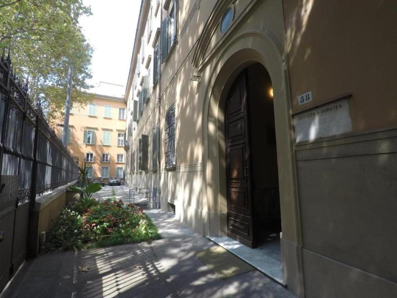 Star Convent * Bologna