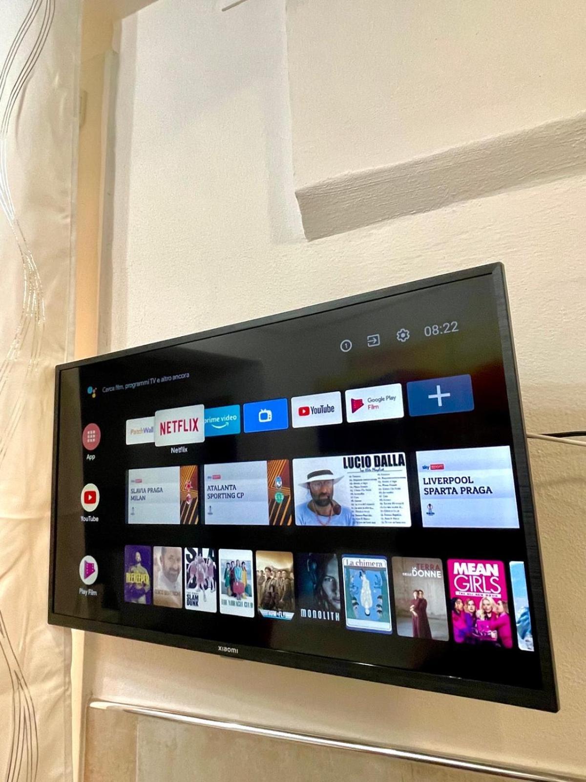 Apartment 50 Tourist House - Pratello - Self Check-in
