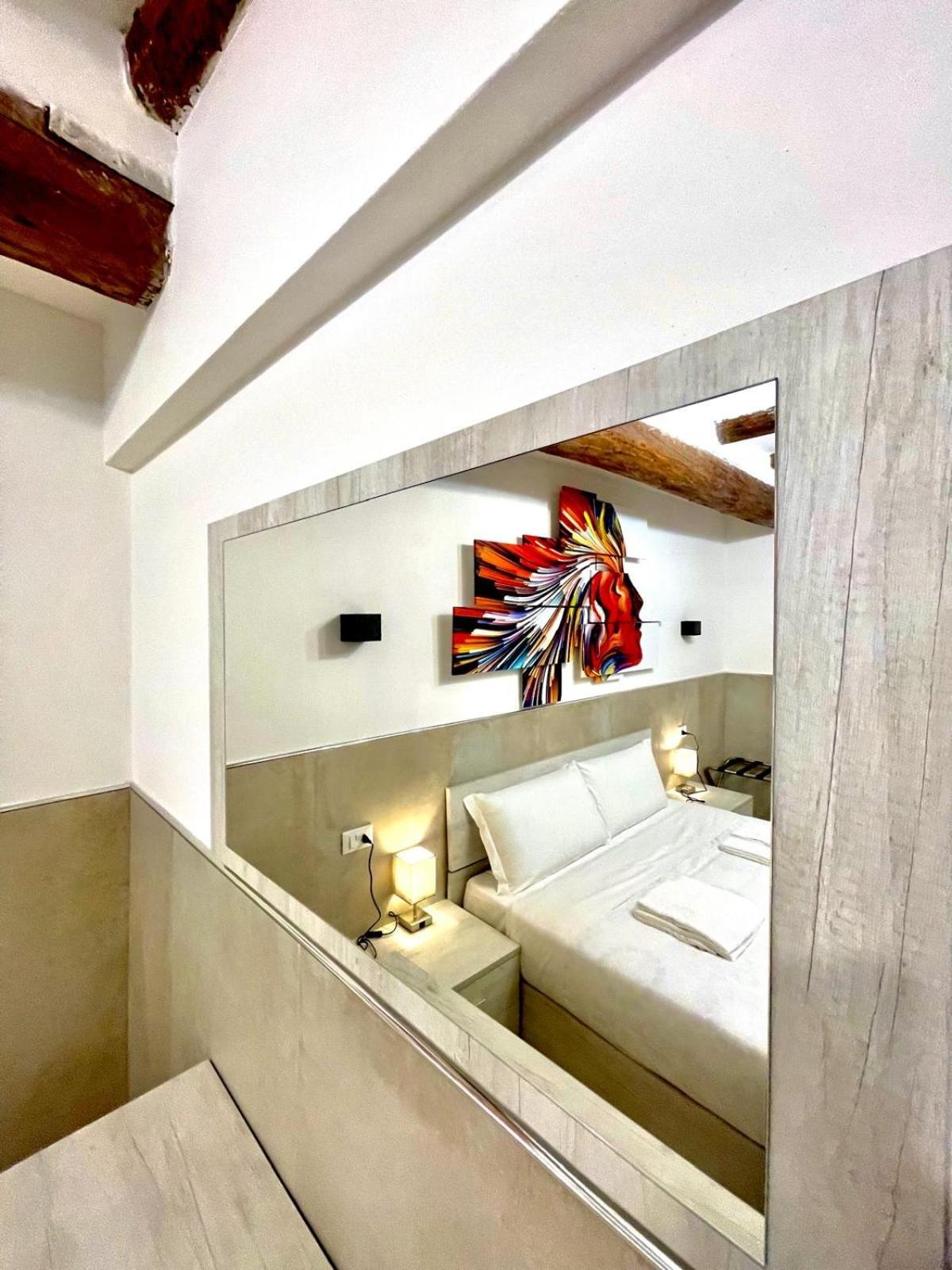 50 Tourist House - Pratello - Self Check-in *