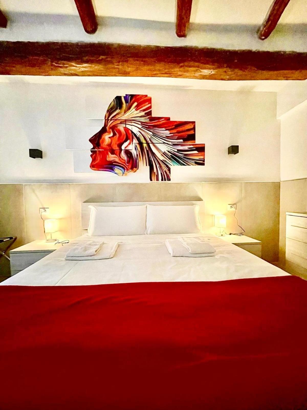 50 Tourist House - Pratello - Self Check-in