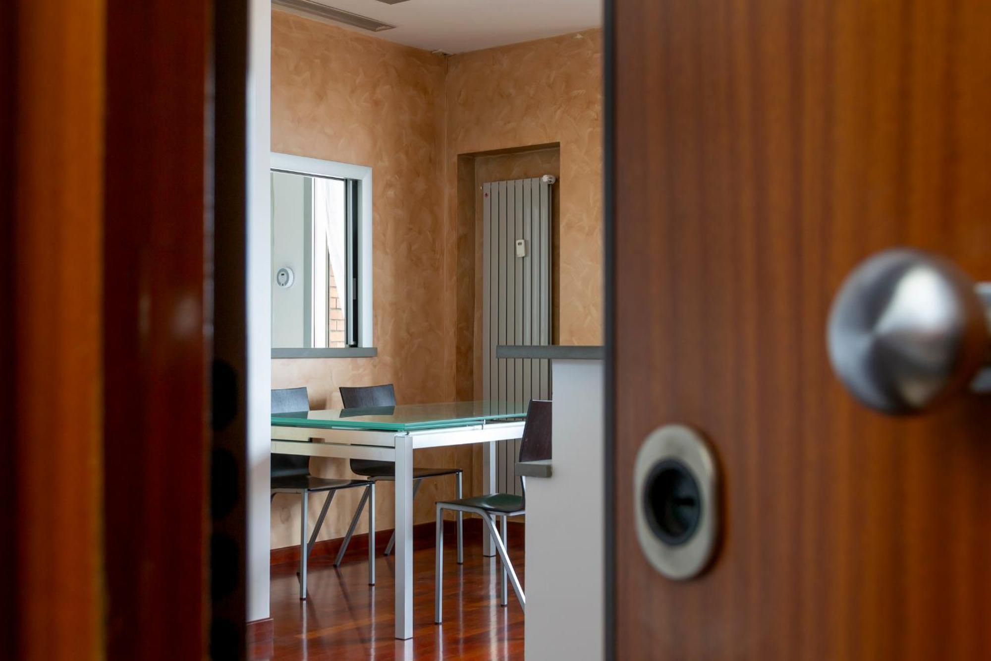 San Luca Fine House *