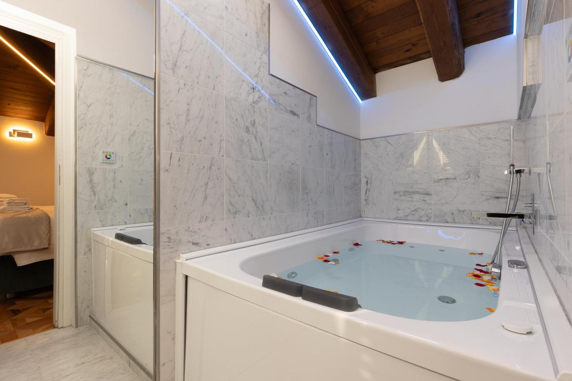 Appartement Bottrigari-bolognarooms Bologna