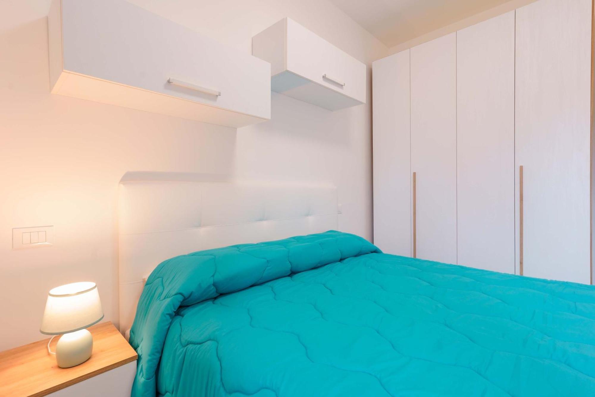 Apartment Mascarella 86 Bologna
