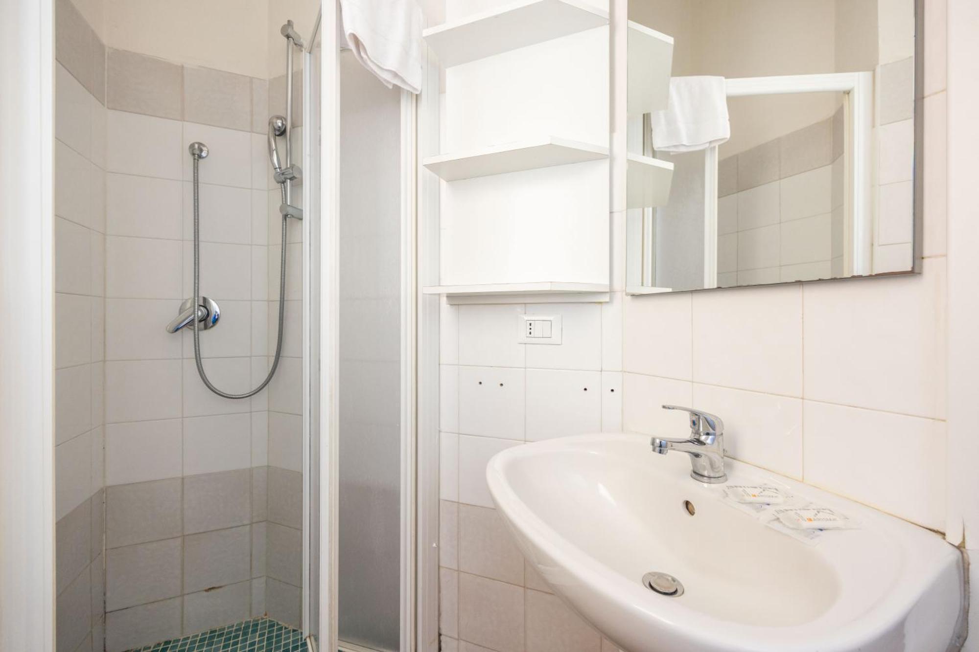 Albertoni Holidays, By Short Holidays Appartamento Bologna