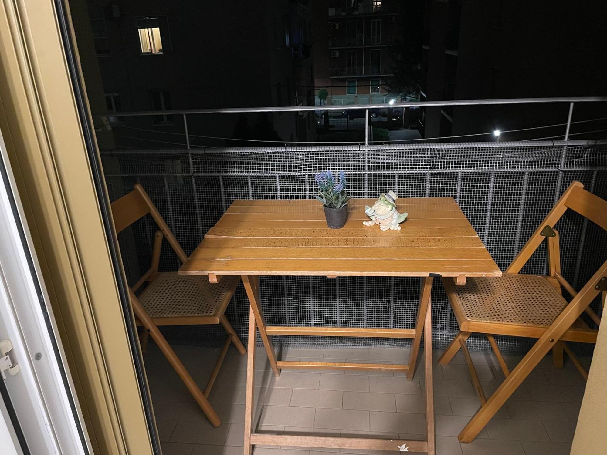 Casa Manu..ale Apartment Bologna
