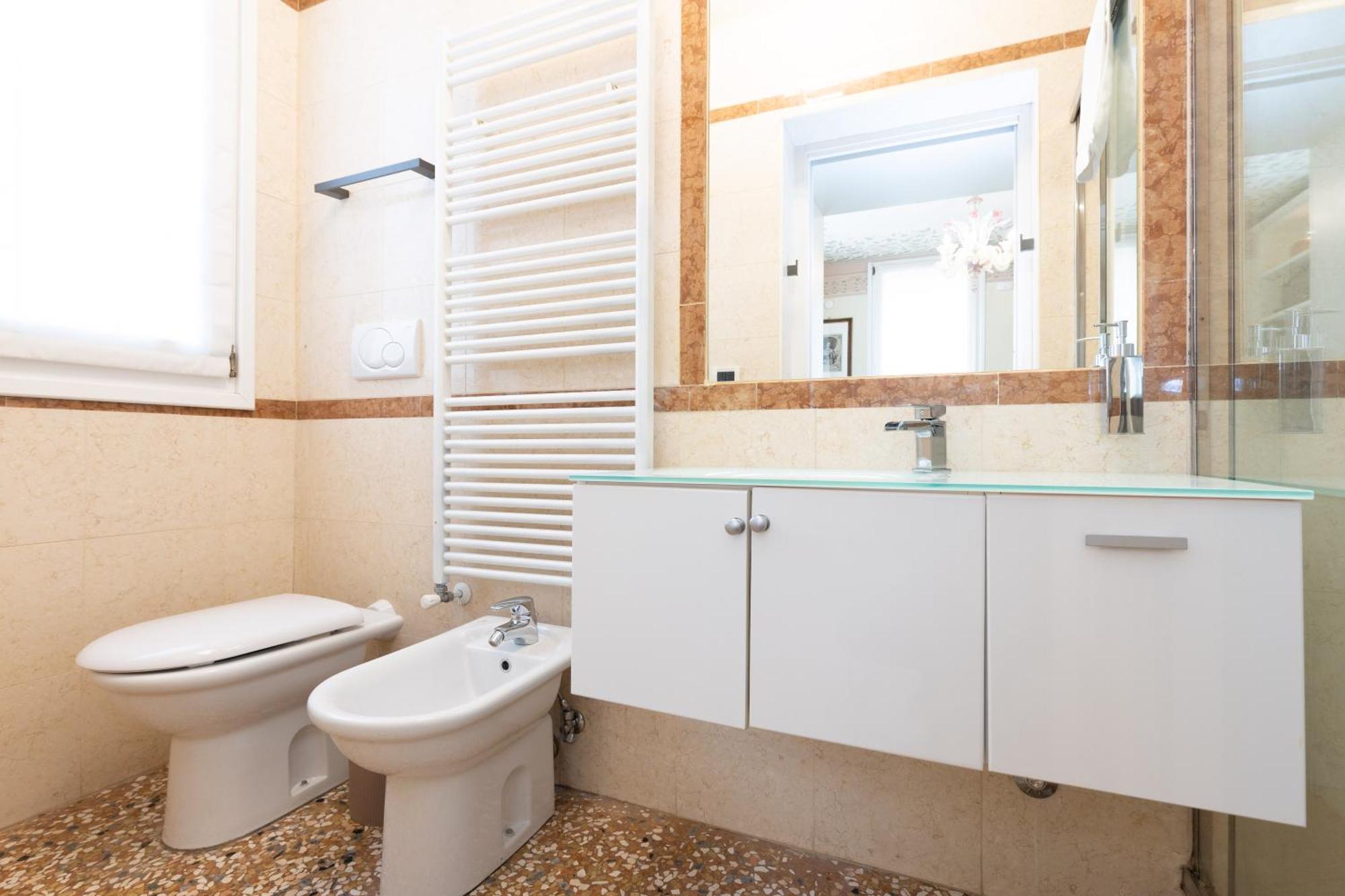Appartement Bottrigari-bolognarooms Bologna