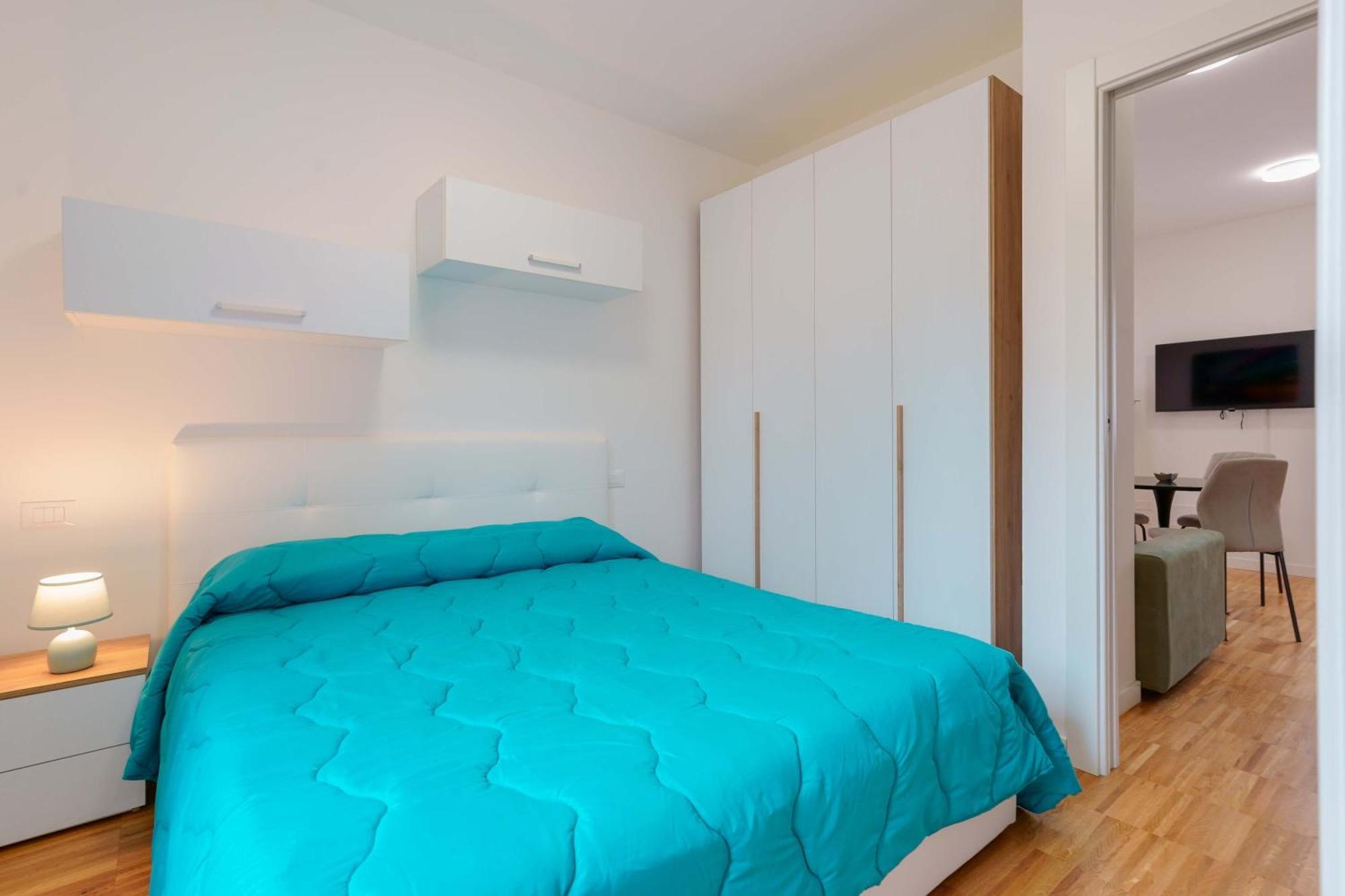 Apartment Mascarella 86
