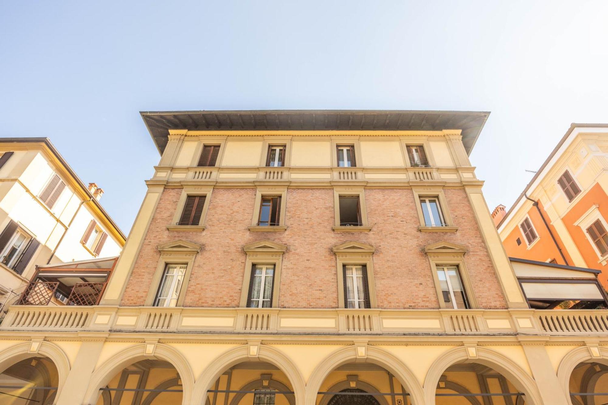 Albertoni Holidays, By Short Holidays Appartamento