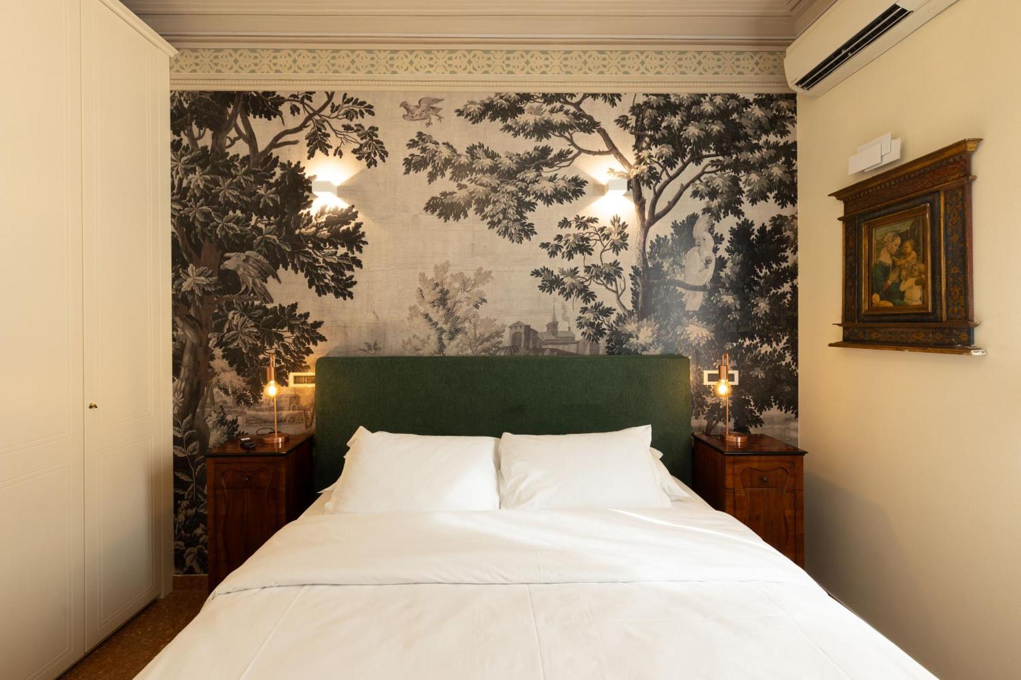 Bottrigari-bolognarooms Apartment